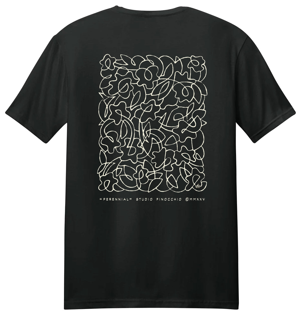 Perennial Tee