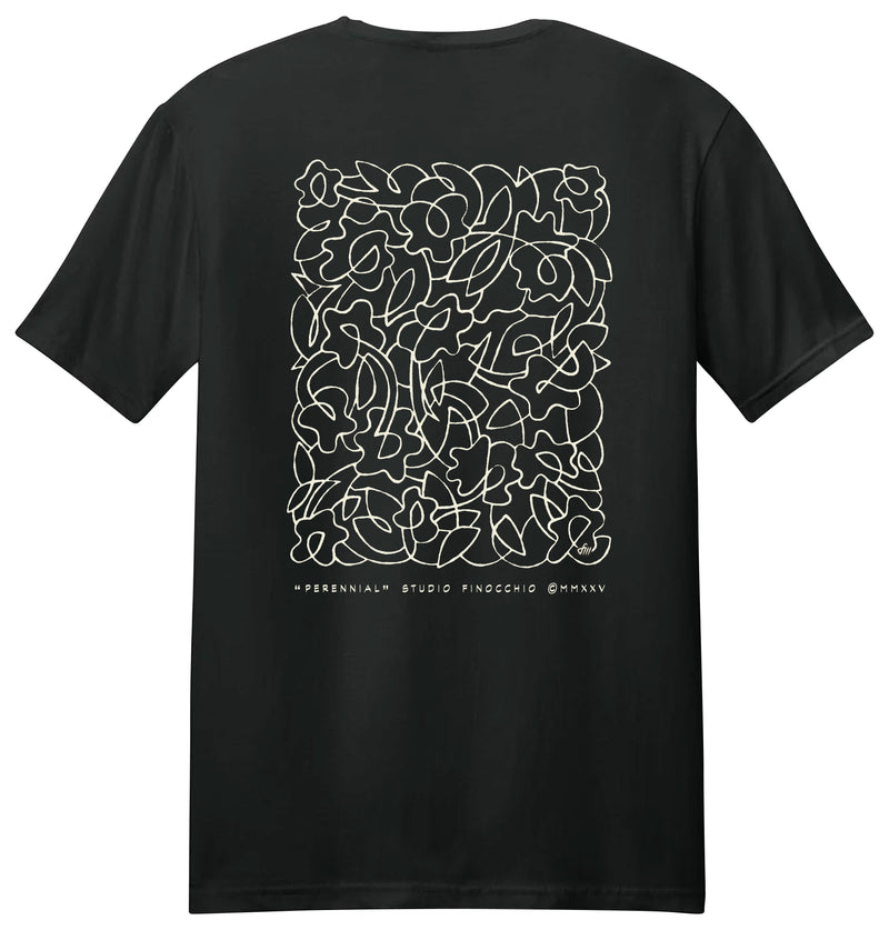 Perennial Tee