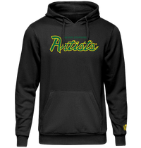 Never Starving Artists Hoody