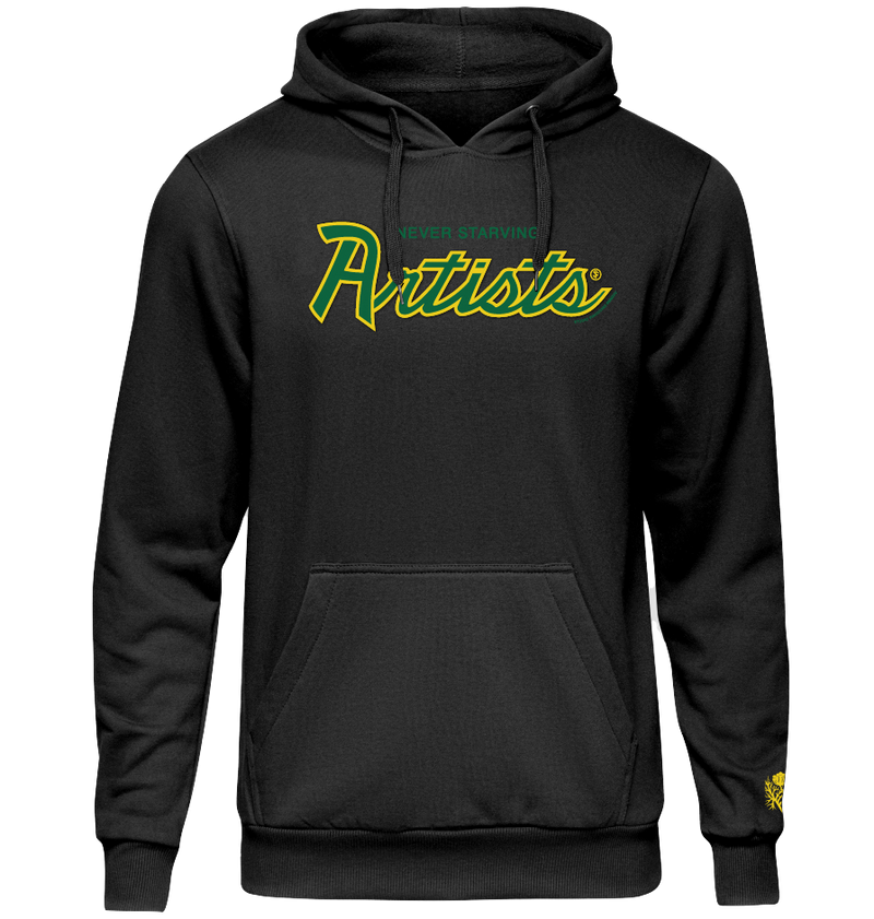 Never Starving Artists Hoody