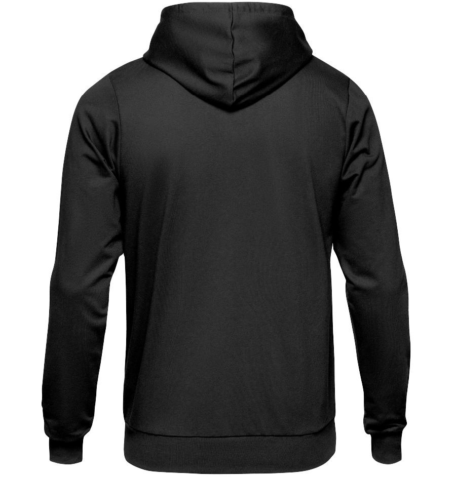 Never Starving Artists Hoody