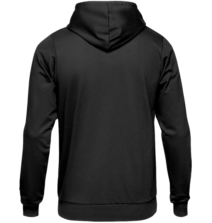 Never Starving Artists Hoody