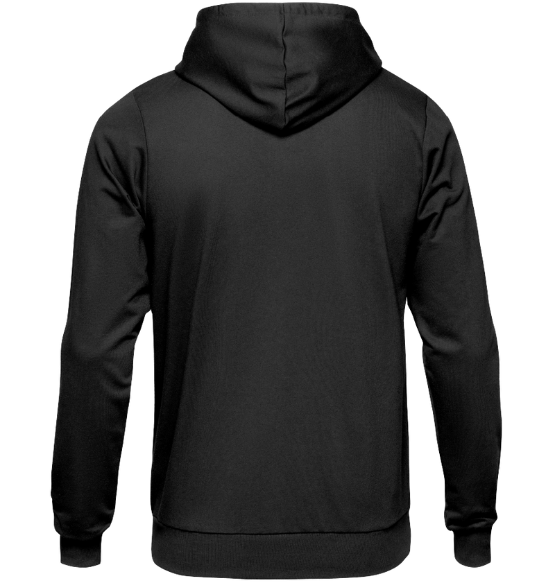 Never Starving Artists Hoody