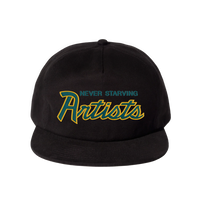 Never Starving Artists Cap (Away)