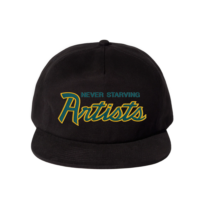 Never Starving Artists Cap (Away)