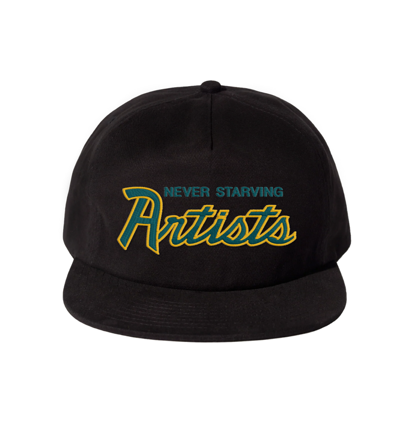 Never Starving Artists Cap (Away)