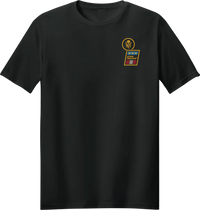 Lehigh Valley To The World Tee
