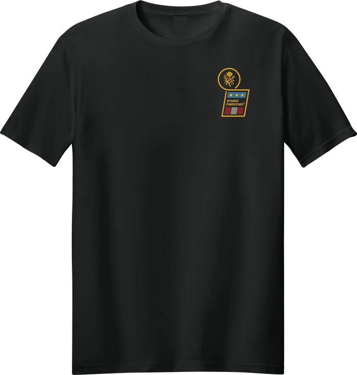 Lehigh Valley To The World Tee