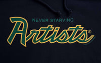 Never Starving Artists Hoody