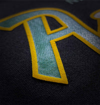 Never Starving Artists Hoody